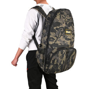 Duke / Duke Pro Bait Boat bag - Image 5