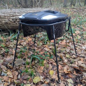 Carp Royal Toslon CR-X Bait Boat Pod
