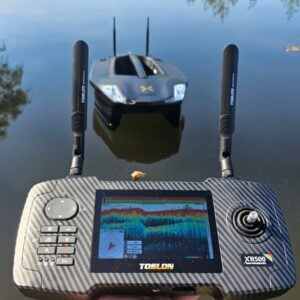 Carp Royal Toslon CR-X - Image 9