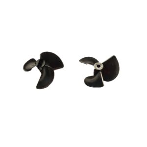 arp Royal Bait Boat Propeller Set for Duke and Duke Pro