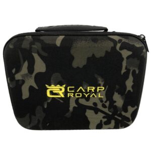 Hardcase for Carp Royal Duke Remote Control