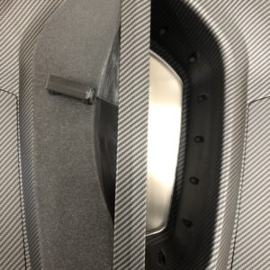 Hopper Cover for Carp Royal Toslon CR-X - Image 3