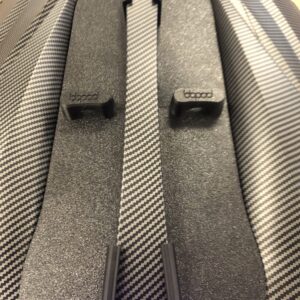 Hopper Cover for Carp Royal Duke / Duke Pro