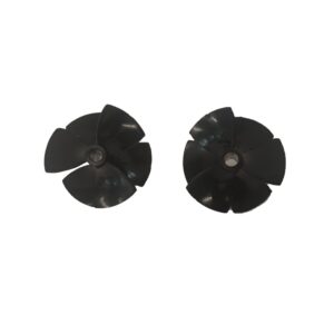 Carp Royal Bait Boat Propeller Set