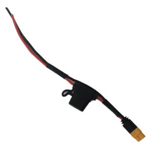Battery lead
