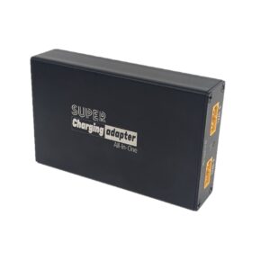 Charging Adapter / Converter / Car Charger