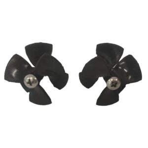 Carp Royal Bait Boat Propeller Set