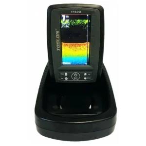 Toslon 520 Fish Finder - Image 4