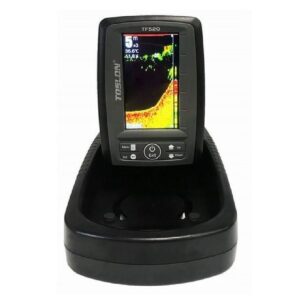 Toslon 520 Fish Finder - Image 5