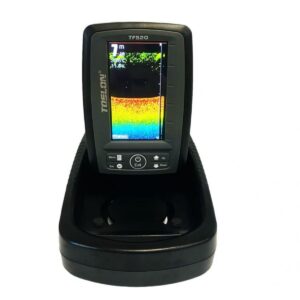 Toslon 520 Fish Finder - Image 6