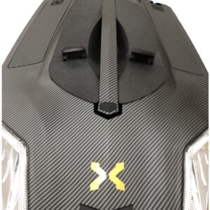 Hopper Cover for Carp Royal Toslon CR-X