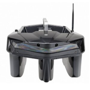 Carp Royal King XXL Bait Boat 5kg Capacity with GPS & Sonar | UK - Image 7