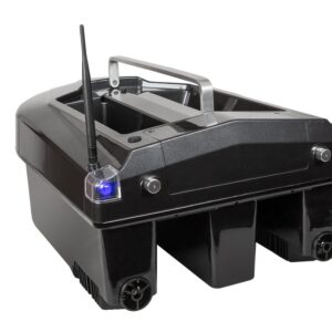 Carp Royal King XXL Bait Boat 5kg Capacity with GPS & Sonar | UK - Image 9