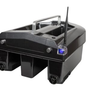 Carp Royal King XXL Bait Boat 5kg Capacity with GPS & Sonar | UK - Image 8