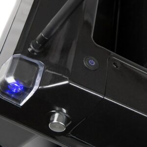 Carp Royal King XXL Bait Boat 5kg Capacity with GPS & Sonar | UK - Image 5