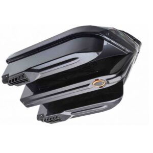 Carp Royal King XXL Bait Boat 5kg Capacity with GPS & Sonar | UK - Image 12