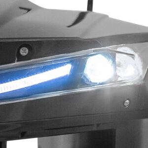 Carp Royal King XXL Bait Boat 5kg Capacity with GPS & Sonar | UK - Image 6