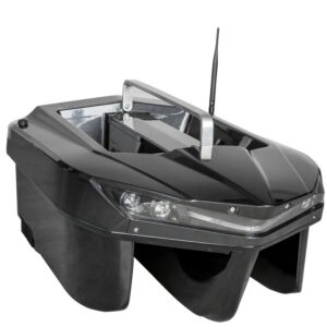 Carp Royal King XXL Bait Boat 5kg Capacity with GPS & Sonar | UK - Image 10