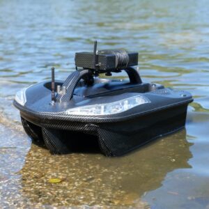 Carp Royal Falcon Bait Boat with GPS, Sonar & 360° Camera | UK - Image 7