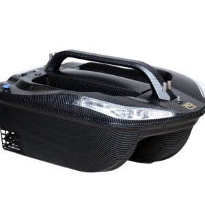 Carp Royal Falcon Bait Boat with GPS, Sonar & 360° Camera | UK - Image 5