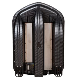 Carp Royal Falcon Bait Boat with GPS, Sonar & 360° Camera | UK - Image 6