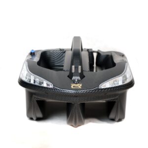 Carp Royal Falcon Bait Boat with GPS, Sonar & 360° Camera | UK - Image 4