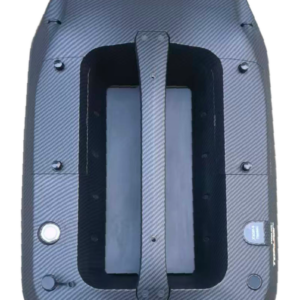 Carp Royal Toslon Pulse XB-5 GPS Bait Boat | Compact & Lightweight UK - Image 13