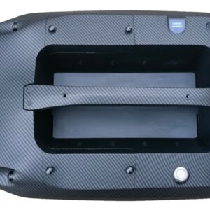 Carp Royal Toslon Pulse XB-5 GPS Bait Boat | Compact & Lightweight UK - Image 5