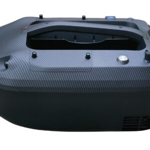 Carp Royal Toslon Pulse XB-5 GPS Bait Boat | Compact & Lightweight UK - Image 14