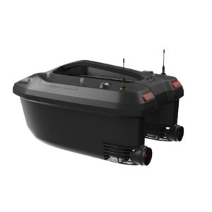 Carp Royal Toslon Pulse XB-5 GPS Bait Boat | Compact & Lightweight UK - Image 9