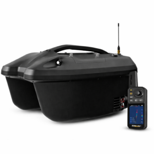 Carp Royal Toslon Pulse XB-5 GPS Bait Boat | Compact & Lightweight UK - Image 6