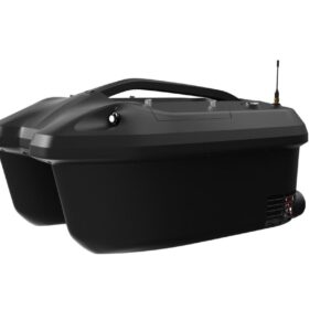 Carp Royal Toslon Pulse XB-5 GPS Bait Boat | Compact & Lightweight UK - Image 7