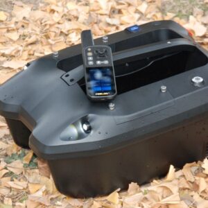 Carp Royal Toslon Pulse XB-5 GPS Bait Boat | Compact & Lightweight UK - Image 11