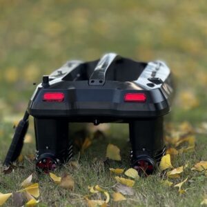 Carp Royal Toslon Pulse XB-5 GPS Bait Boat | Compact & Lightweight UK - Image 12